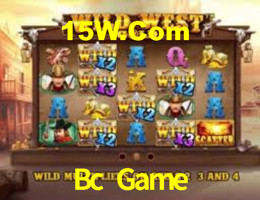 Bc Game