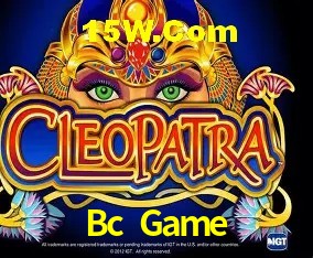Slot Games Bc Game