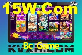 Exclusive Games Bc Game