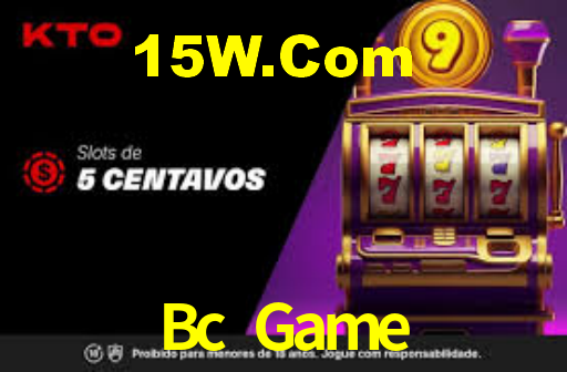 Bcgames