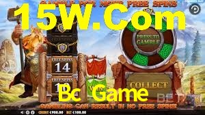 Welcome Bonus Bc Game