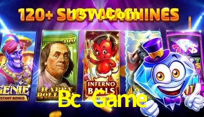 API Integration Bc Game