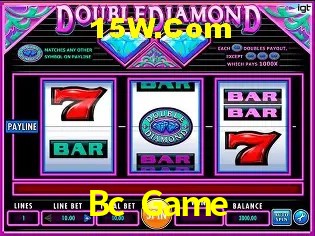 Platform Technology Bc Game