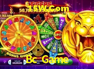 Experiência VIP Bc Game