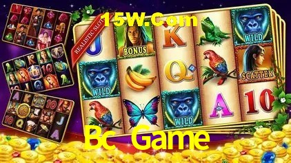 Flash Promotion Bc Game