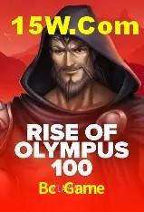 Gates of Olympus Bc Game