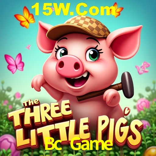 APP oficial da Bc Game para mobile