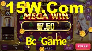 VIP Casino Bc Game